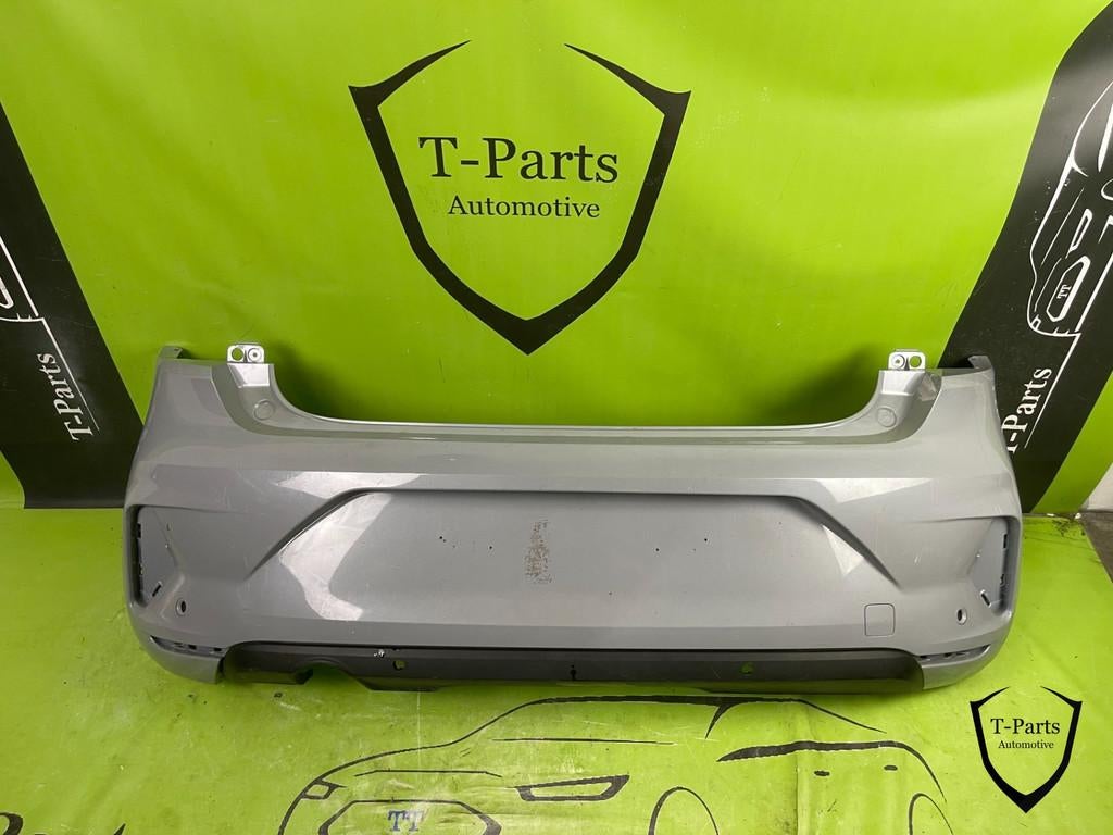 renault clio 5 achterbumper bumper, Info@fabrikant.eu, Renault, Bumper, Fabrikantstraat 1
1000 AA  Amsterdam