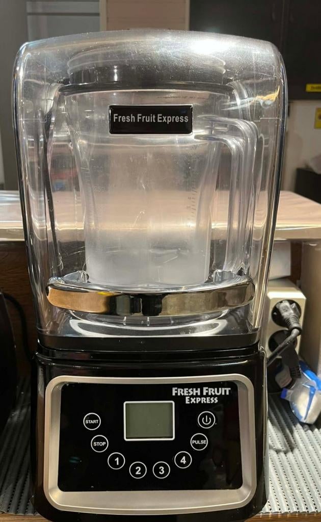 Fresh Fruit Express blender professionnel, Enlèvement ou Envoi