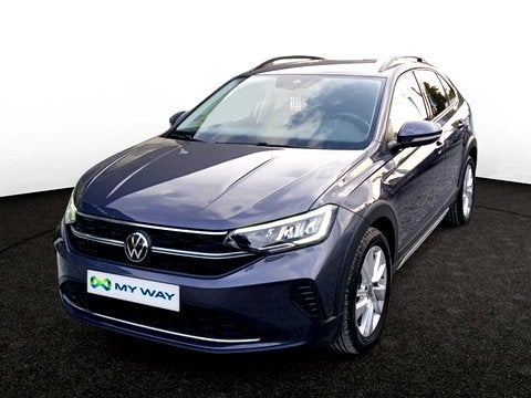 Volkswagen Taigo 1.0 TSI Life Business OPF, Commande vocale, Achat, Boîte manuelle, https://public.car-pass.be/vhr/9f785d0b-8607-490d-9b64-842a7008013f