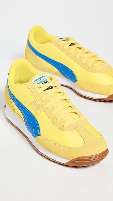 Baskets Puma Select Easy Rider Vintage pour homme 41 ou 42, Neuf, Enlèvement ou Envoi, Puma, Chaussures