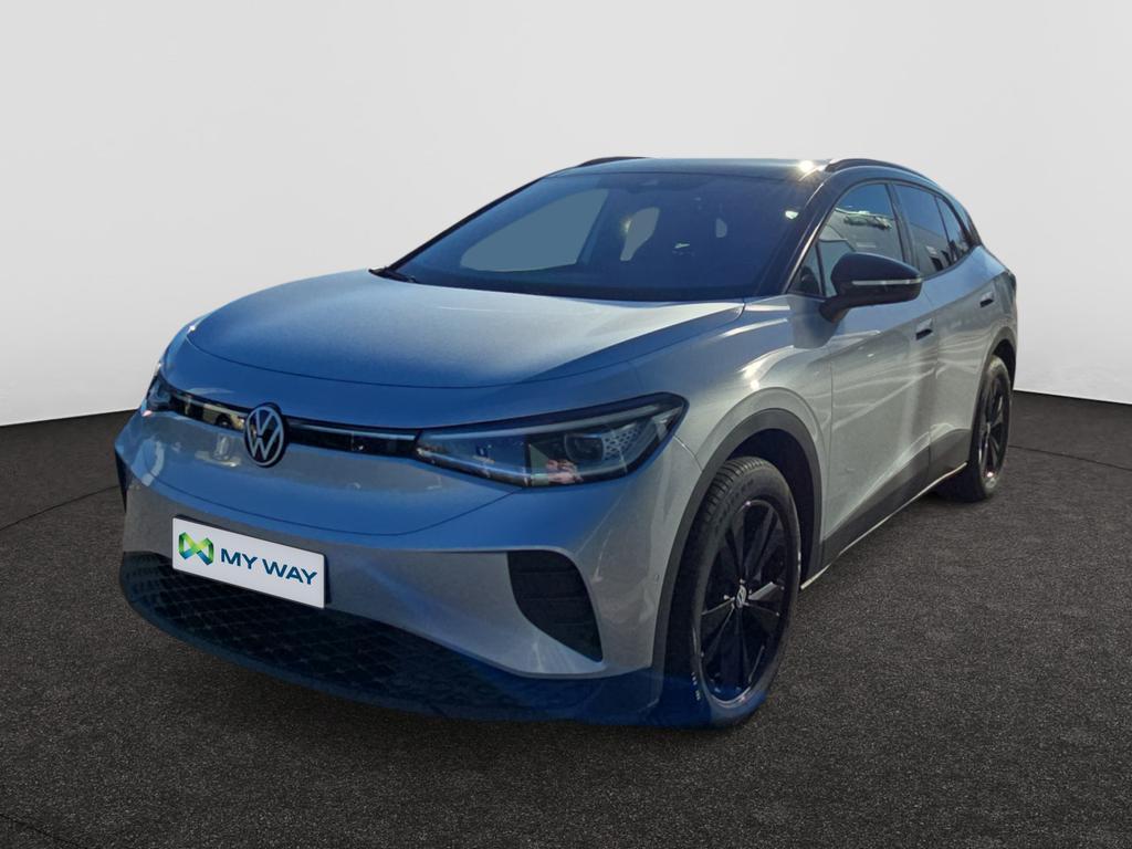 Volkswagen ID.4 ID.4 77 kWh Pro Business Sport, Auto's, Automaat, Elektrische ramen, Elektrisch, SUV of Terreinwagen