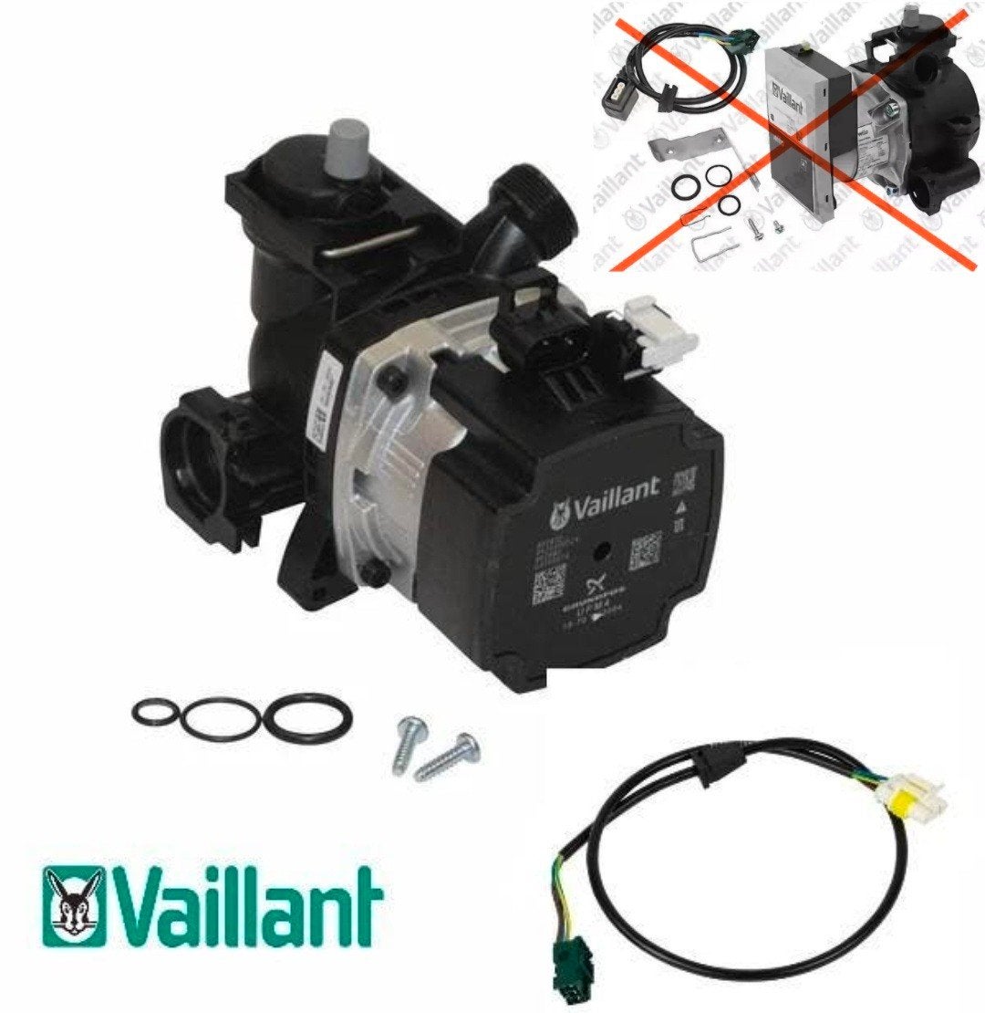 Pompe Vaillant atmoTEC

100% Neuve, Neuf