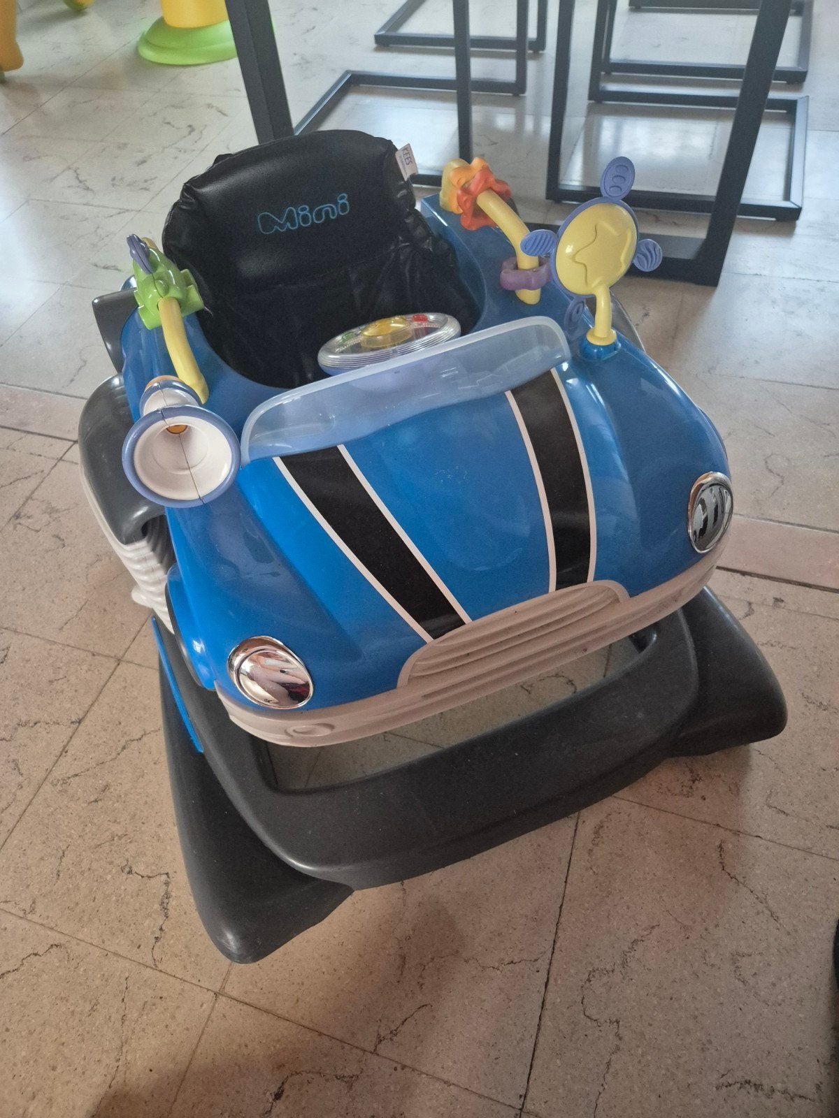 Loopauto, Kinderen en Baby's, Ophalen