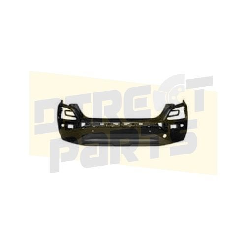 Hyundai Kona (2/21-) achterbumper (PGY dark Gray) (te spuite, -, Verzenden, -, Nieuw