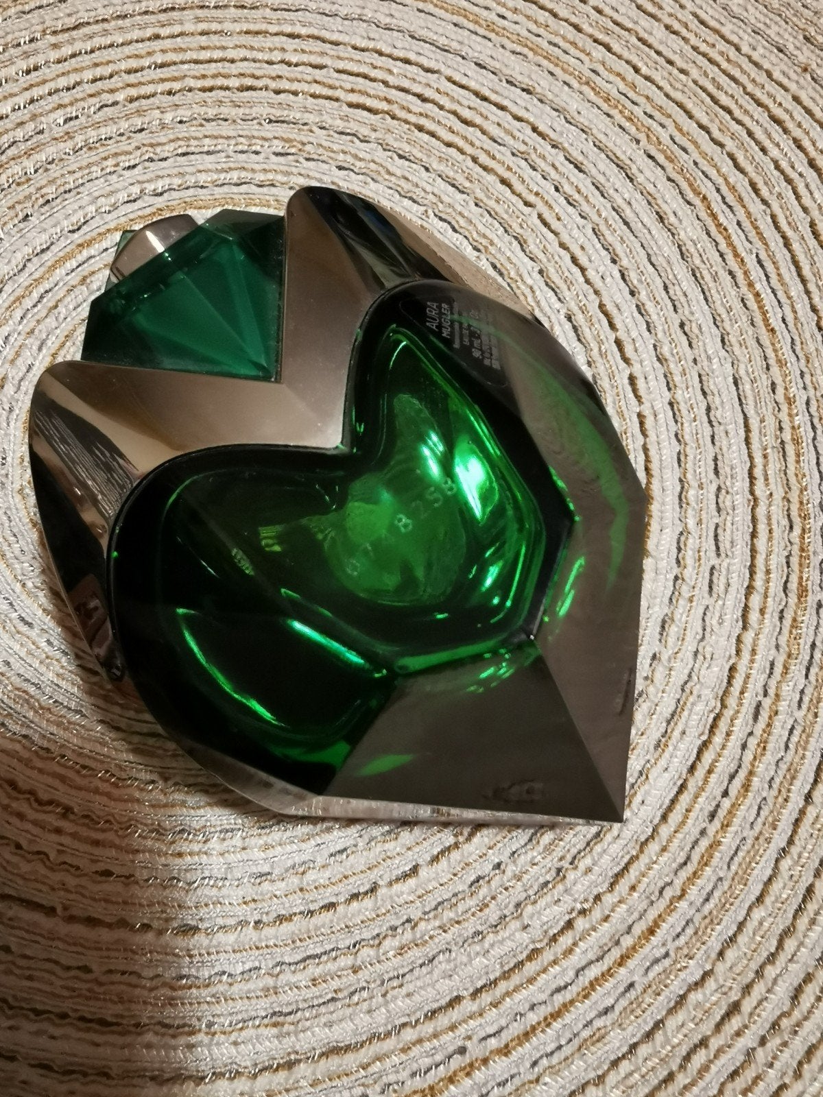 Parfum Mugler Aura, Enlèvement ou Envoi