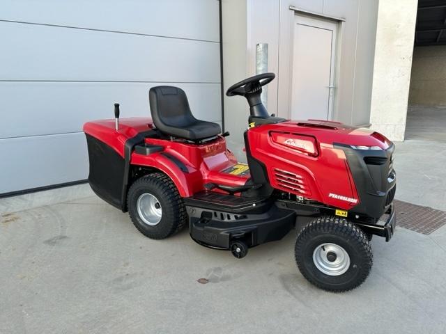 Tondeuse autoportée Colombia 15ch 86cm avec bak et mulching., Neuf, Stiga, Moins de 90 cm, Enlèvement