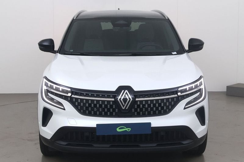 Renault Austral 1.3 tce Techno 158pk AT, Autos, Achat, Euro 6, Entreprise, Autre