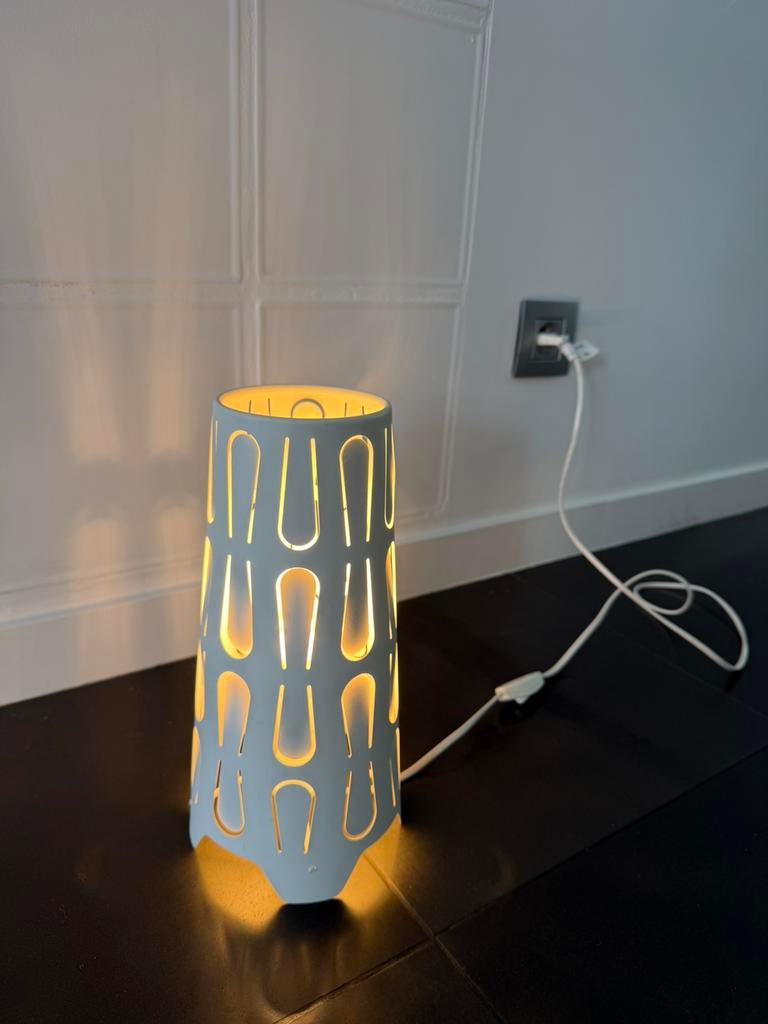 Kajuta lamp IKEA, Ophalen, Gebruikt