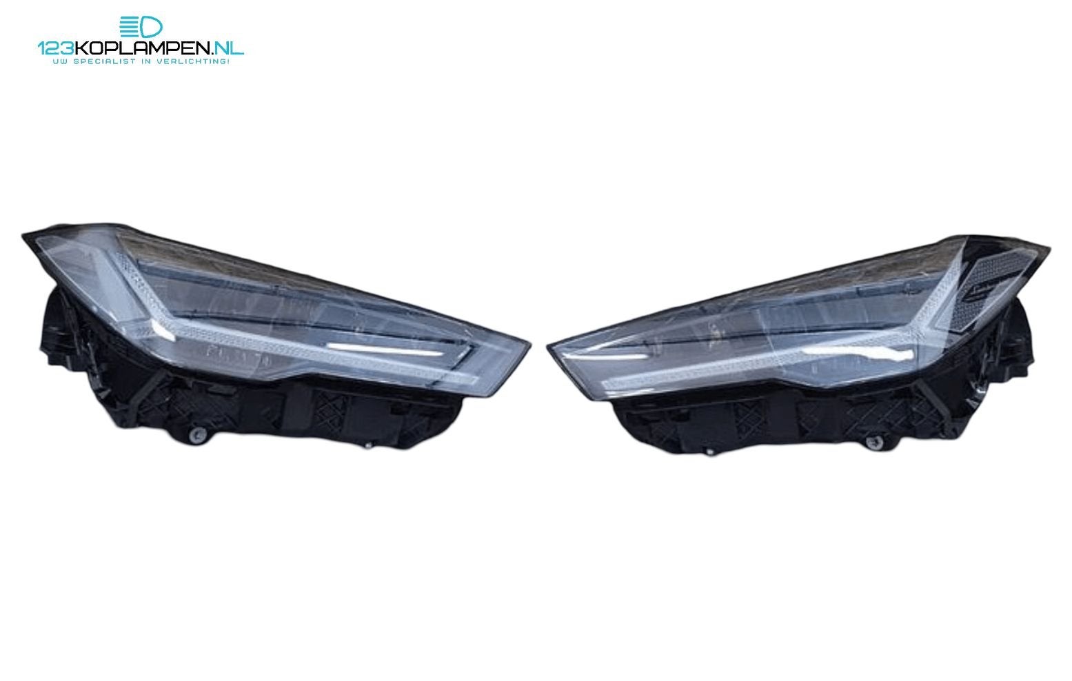Lamborghini Urus Full LED koplamp koplampen links rechts, Autos : Pièces & Accessoires, Éclairage, -, -, Enlèvement, Utilisé