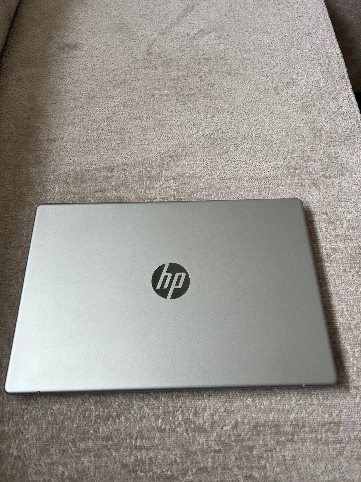 HP 14 inch laptop Nieuw, Enlèvement, Comme neuf, 14 pouces, SSD