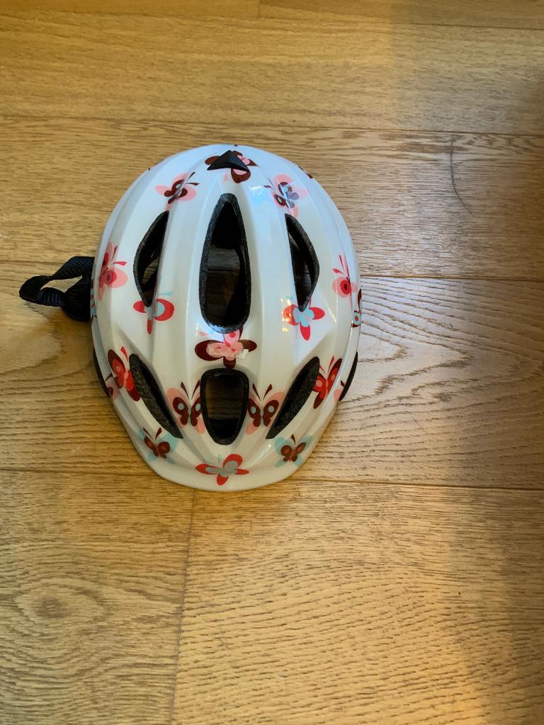Kinderfietshelm ‘Cycle Tech’, S, Comme neuf, Enlèvement, Cycle Tech