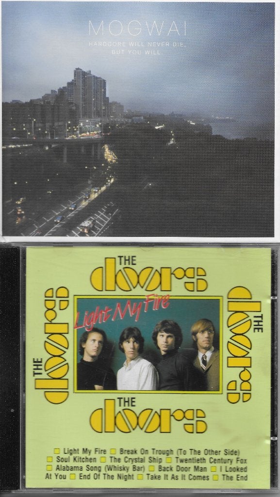 10 CD divers, Enlèvement ou Envoi, Utilisé