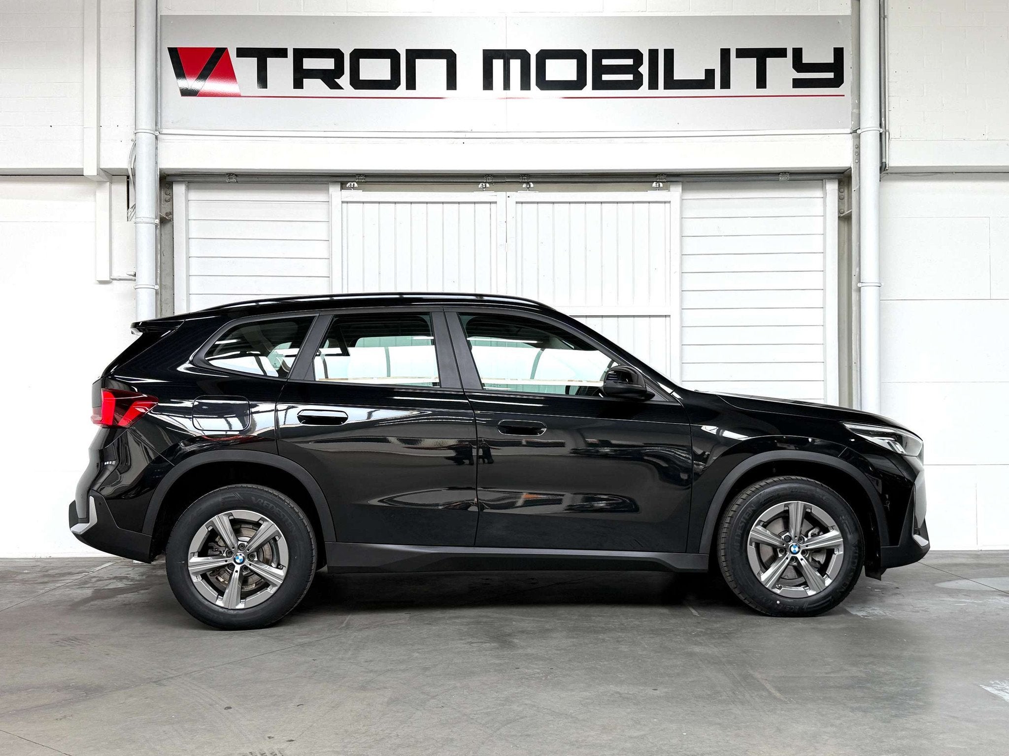 BMW X1 X1 2.0 dAS sDrive18 CAMERA*LED*CC*NAVI*DAB*CARPLAY*PD, Autos, Achat, Entreprise, 1650 kg, 5 portes