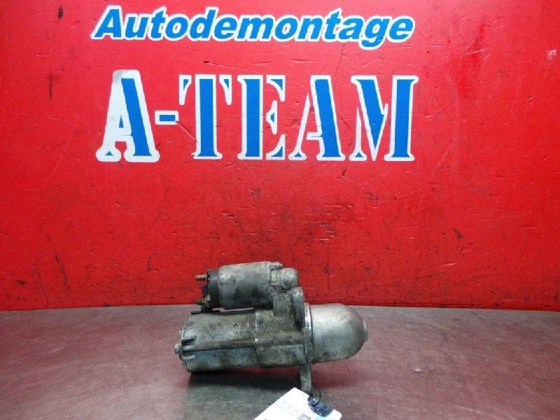 STARTMOTOR Daewoo / Chevrolet Captiva (C100), Auto-onderdelen, Gebruikt, Daewoo
