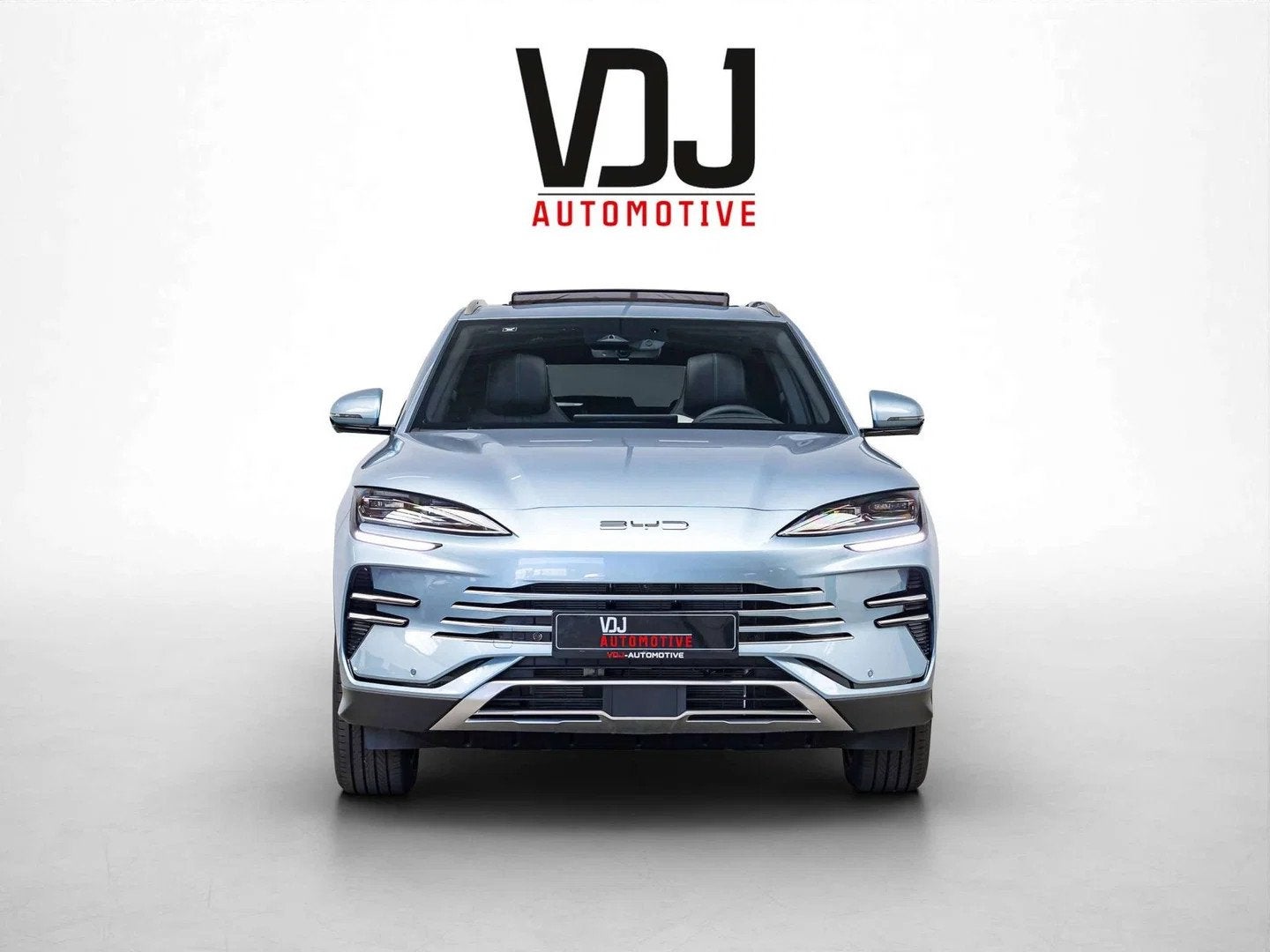 BYD Seal U ONMIDDELIJK LEVERBAAR | PANO | ACC | LA | 360 |, Autos, Cuir, 218 ch, Entreprise, 5 portes