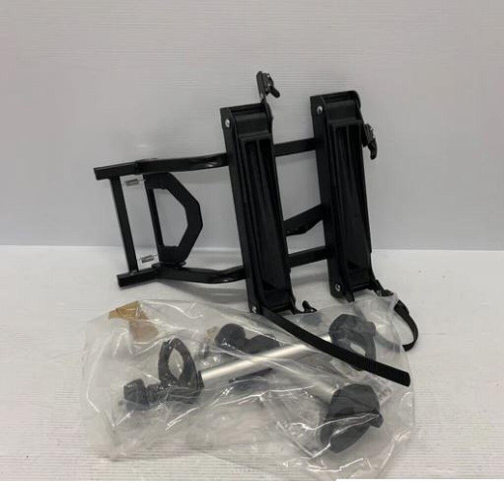 Originele flexfit uitbreiding set voor fietsendrager Opel Mo, -, -, Nieuw, Ophalen of Verzenden