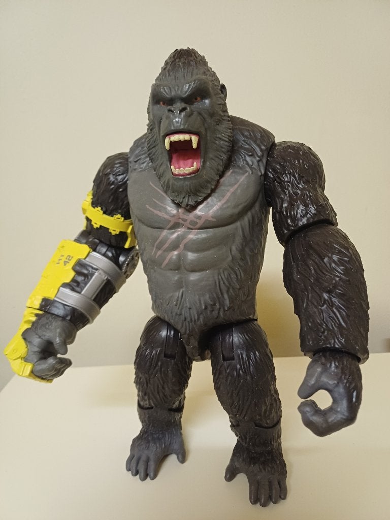Mega Grote. King Kong., Enfants & Bébés, Enlèvement, Comme neuf