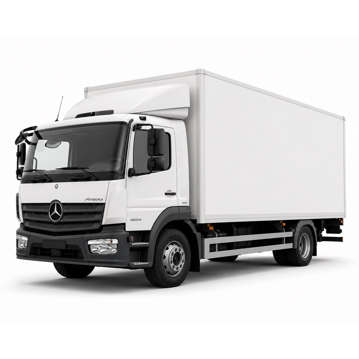 DRINGEND GEZOCHT: 2 CHAUFFEURS C