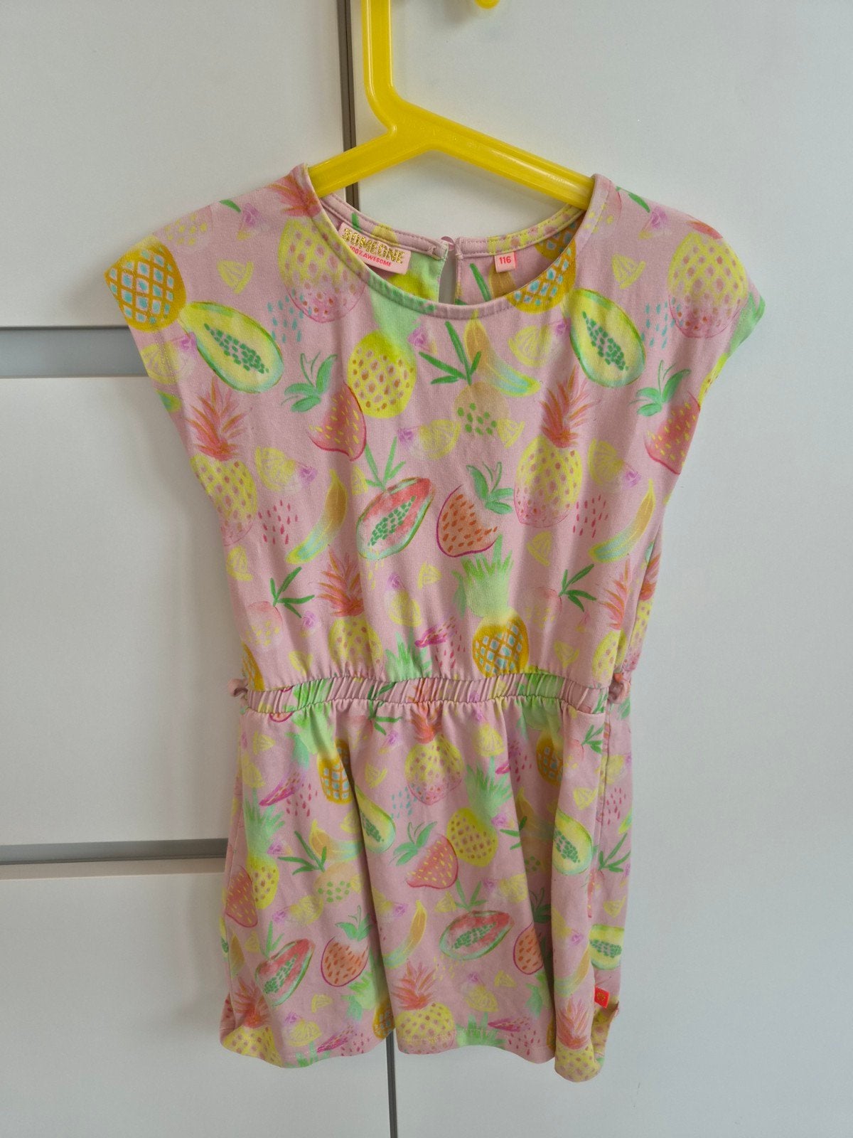 Kleedje someone 116, Kinderen en Baby's, Kinderkleding | Maat 110, Ophalen