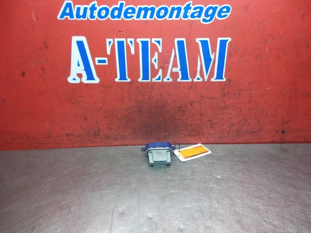 RESISTANCE CHAUFFE Renault Laguna II (BG) (01-2001/12-2007), Utilisé, Renault
