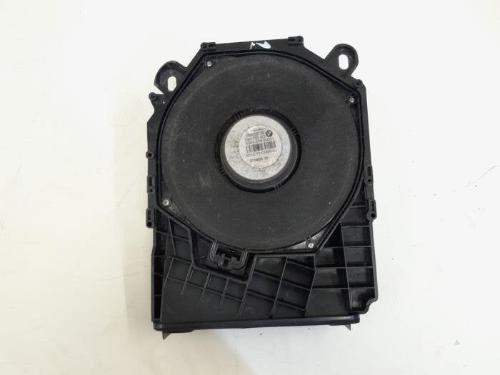 Haut-parleur d'un BMW 3-Serie, -, 3 mois de garantie, Utilisé, -
