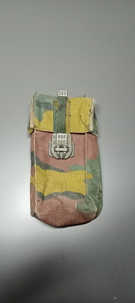 Pochette FNC ABL, Ophalen of Verzenden