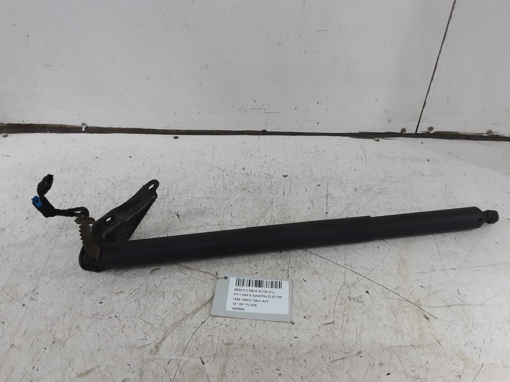 VERIN A GAZ BMW X2 (F39) (01-2017/10-2023) (17893910), Utilisé, BMW