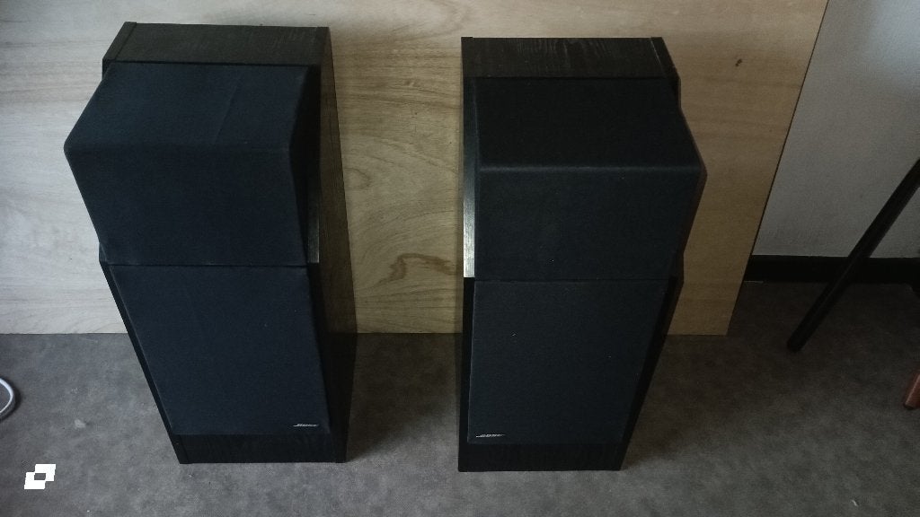 Bose 601 serie 3, Enlèvement, Reconditionné, Bose