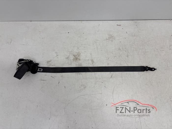 VW Polo 6R Gordels Gordelset Links (6R4857705B), Auto-onderdelen, Ophalen of Verzenden, Gebruikt