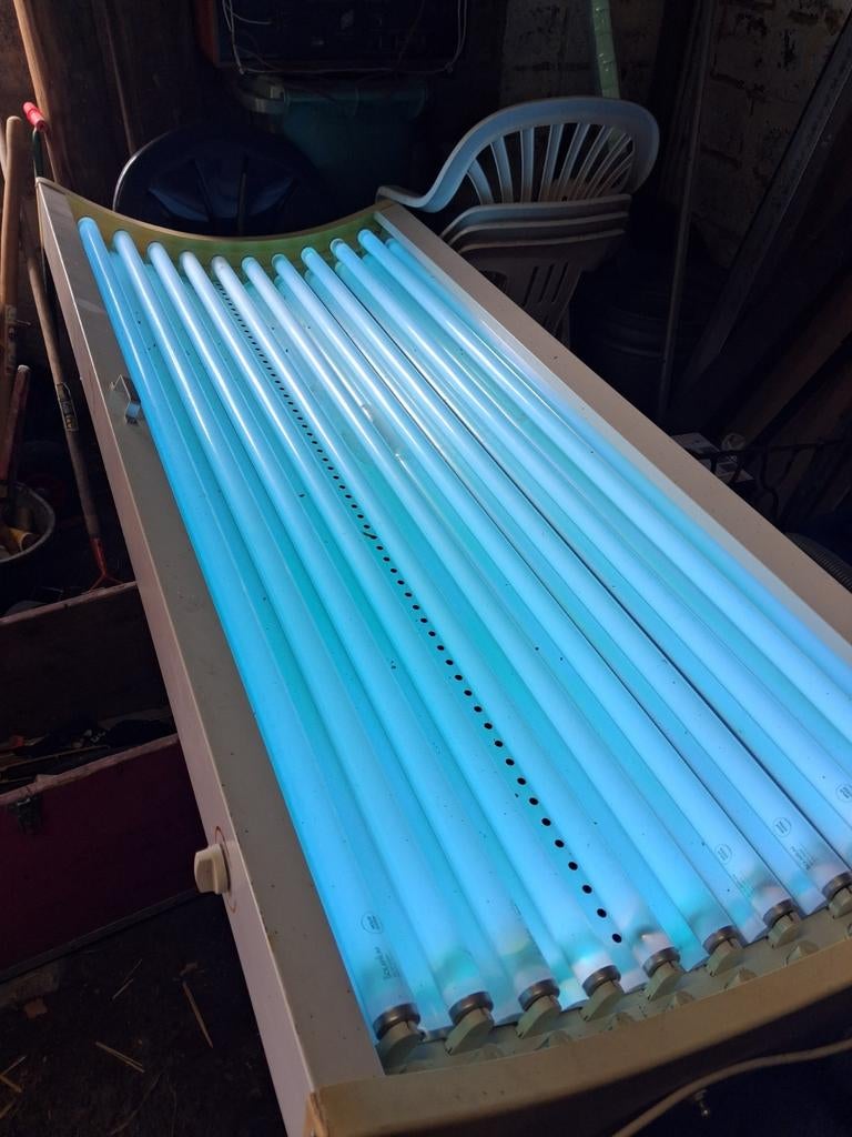Ciel solaires, Electroménager, Solarium, Banc solaire & Bronzage facial