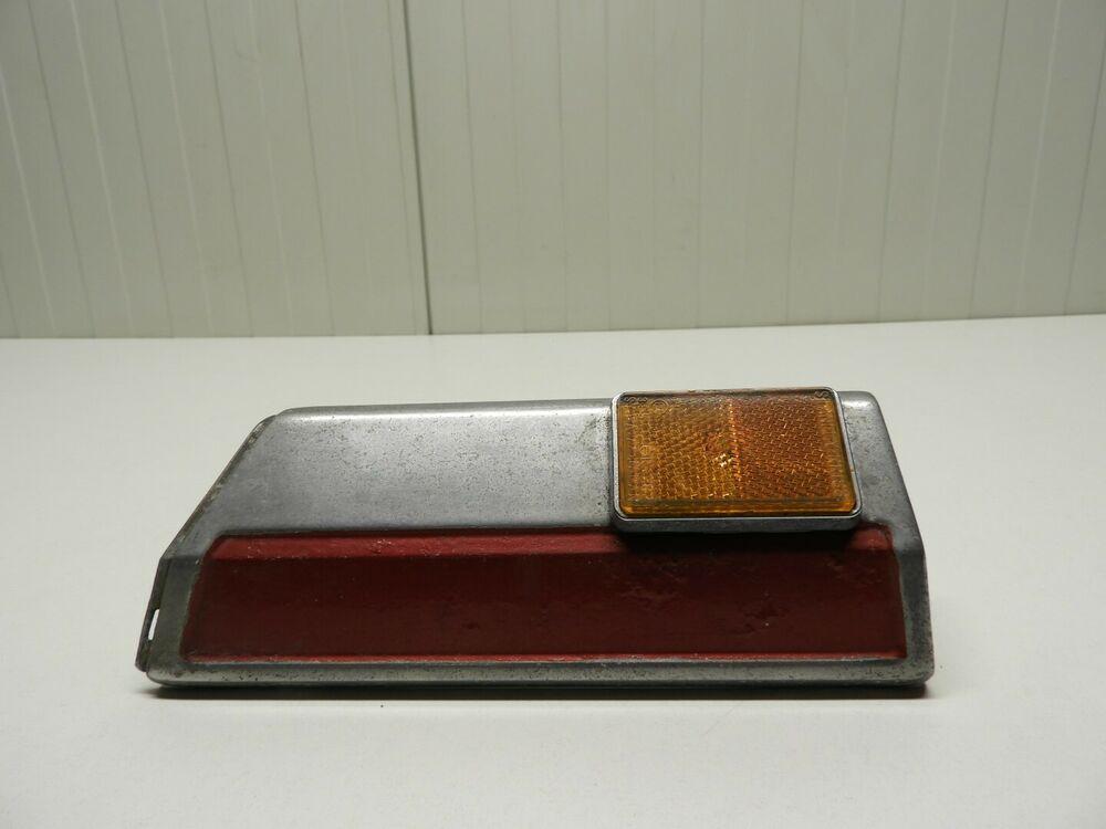 VF1100C 1983 - 1985, 1985 - 1986 Honda Cover D1-44324