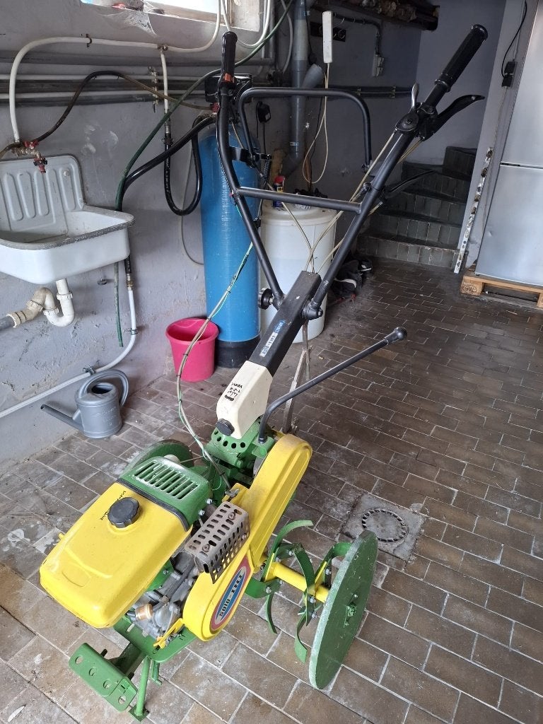 Tuintractor SOLO-IHI, Doe-het-zelf en Bouw, Ophalen, Benzine, Tuinfrees, Verschillende merken