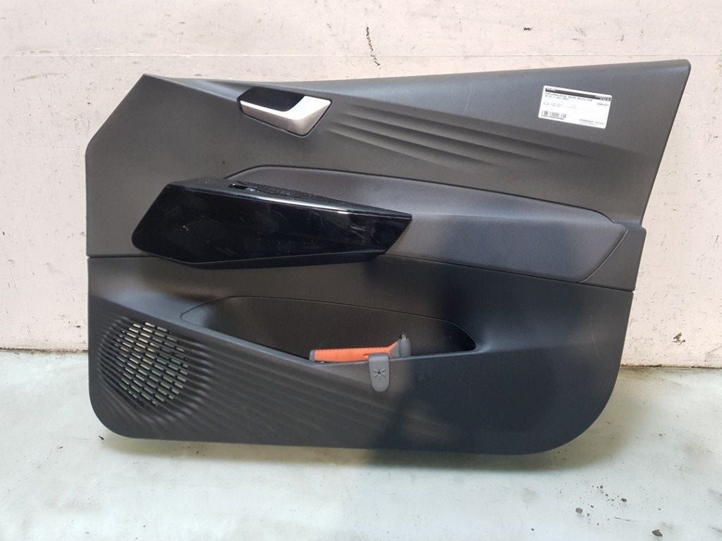 PANNEAU DE PORTE AVANT DROIT Volkswagen ID.3 (E11 / E12), Utilisé, Volkswagen