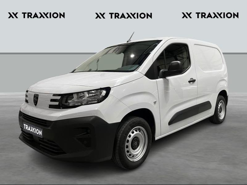 Peugeot Partner Standard Light, Achat, Boîte manuelle, https://public.car-pass.be/vhr/19357d1e-e9d0-4e3e-ab92-8c3df58ec1da, Electronic Stability Program (ESP)