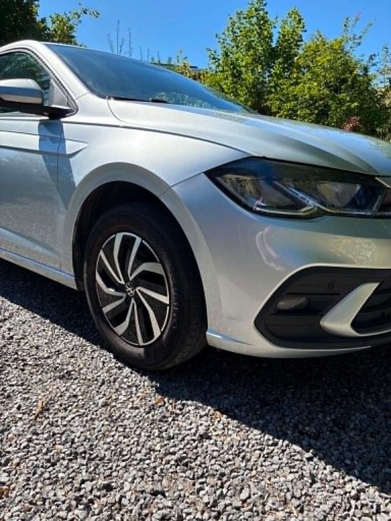 VW Polo, Voorwielaandrijving, Particulier, 3 cilinders, 1000 cc