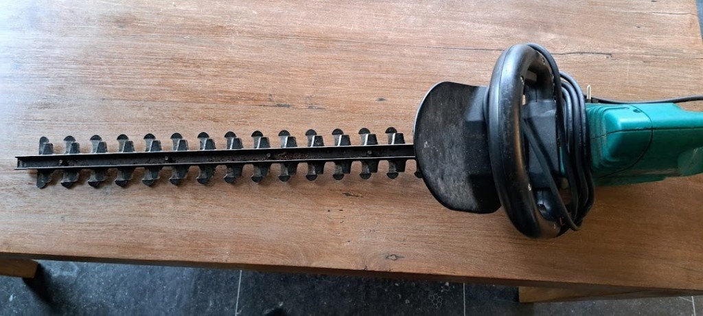 Snoeien, Ophalen, Gebruikt, Minder dan 20 mm, Bosch