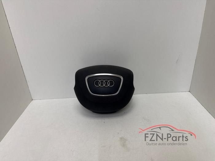 Audi A3 8V Stuurairbag, Auto-onderdelen, Ophalen of Verzenden, Gebruikt