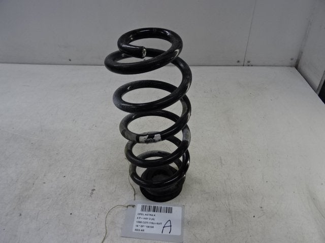 SCHROEFVEER ACHTER Opel Astra K (01-2015/12-2022), Gebruikt, Opel, Opel Automobile GmbH, Kontakt-opel@opel.com