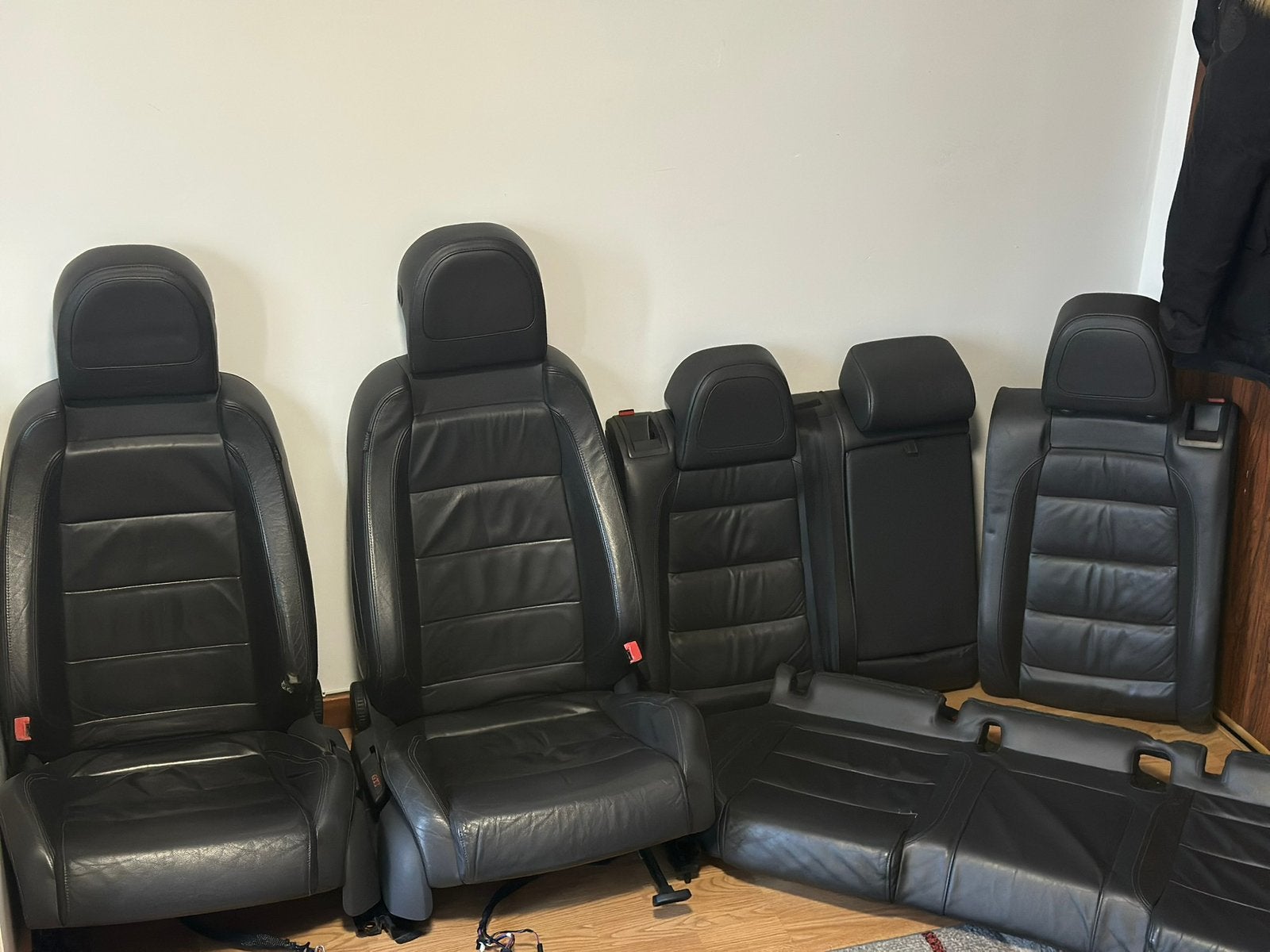 Intérieur Golf 5 GTI 5Portes, Autos : Pièces & Accessoires, Enlèvement