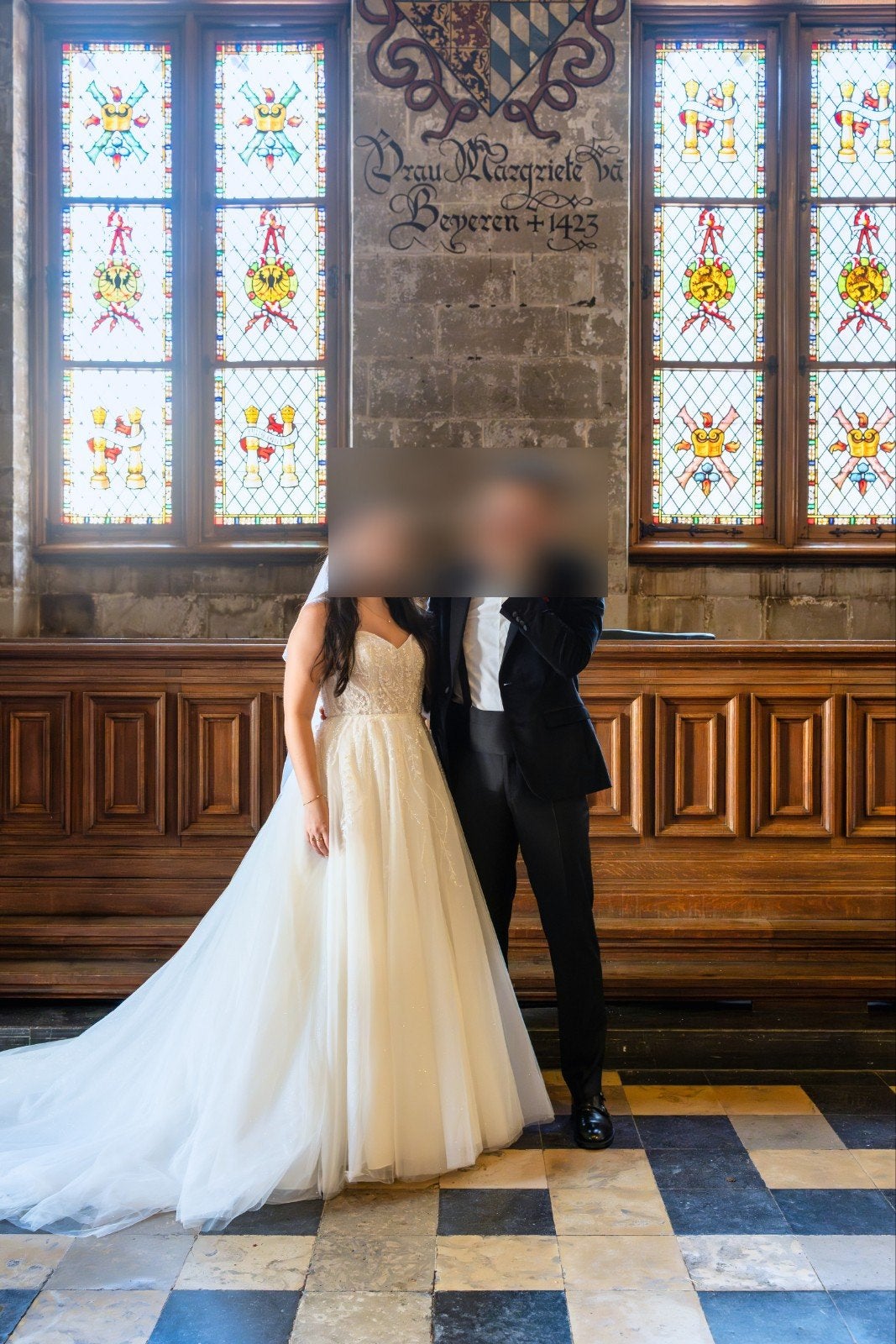 robe de mariée+jupon à vendre, Vêtements | Femmes, Vêtements de mariage & Accessoires de mariage, Wed2b, Enlèvement ou Envoi, Comme neuf