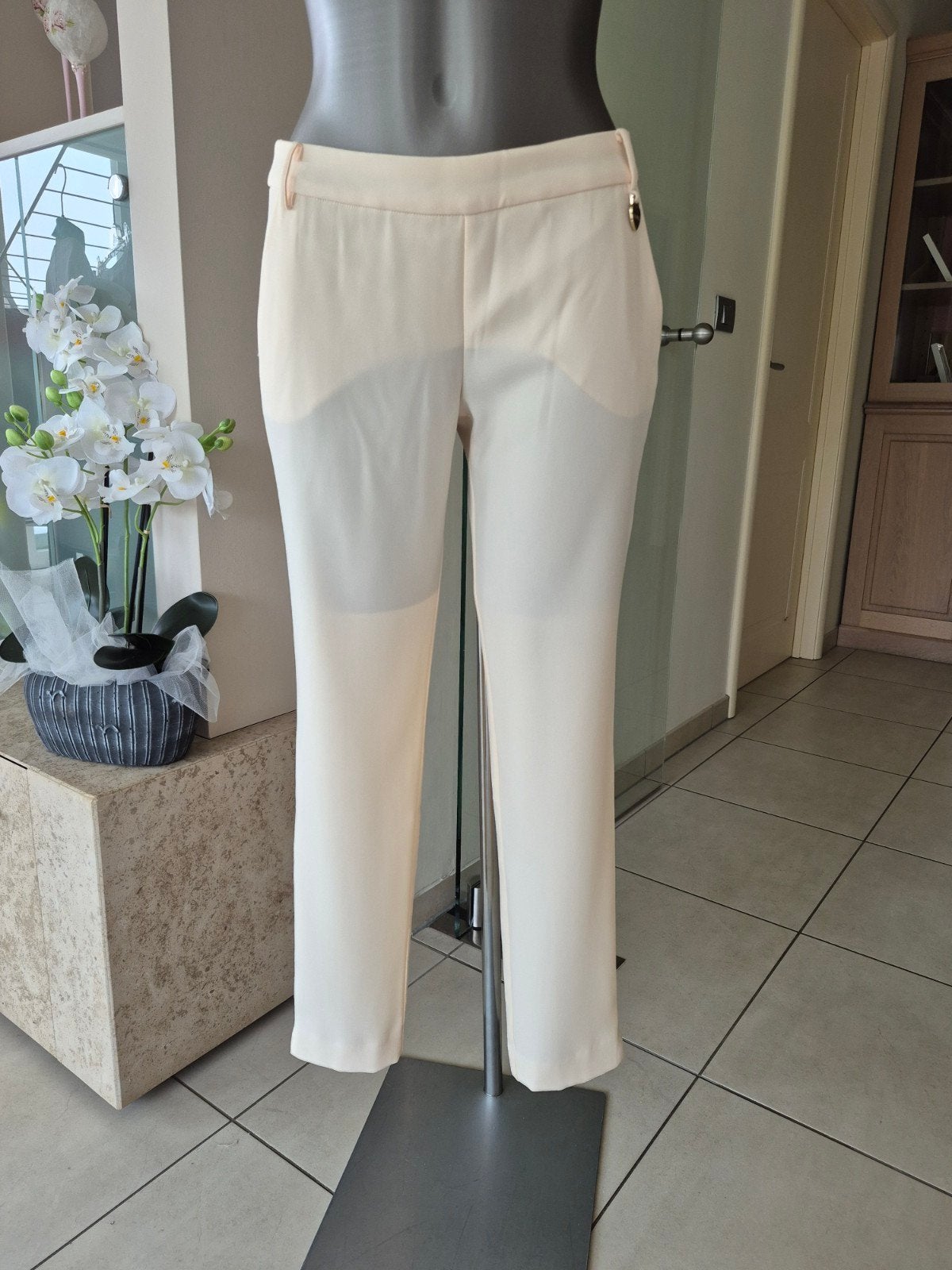damesbroek, Kleding | Dames, Ophalen of Verzenden, Maat 38/40 (M)