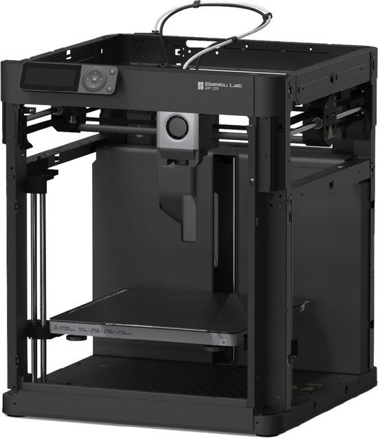 Bambulab p1p 3 D printer, Computers en Software, Ophalen, Zo goed als nieuw