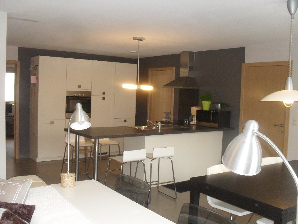 Appartement met terras en staanplaats geraardsbergen, Province de Flandre-Orientale