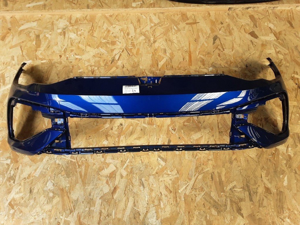 BUMPER VOOR Volkswagen Golf VIII (CD1) (5H0807221E), Gebruikt, Volkswagen AG, Kundenbetreuung@volkswagen.de, Bumper