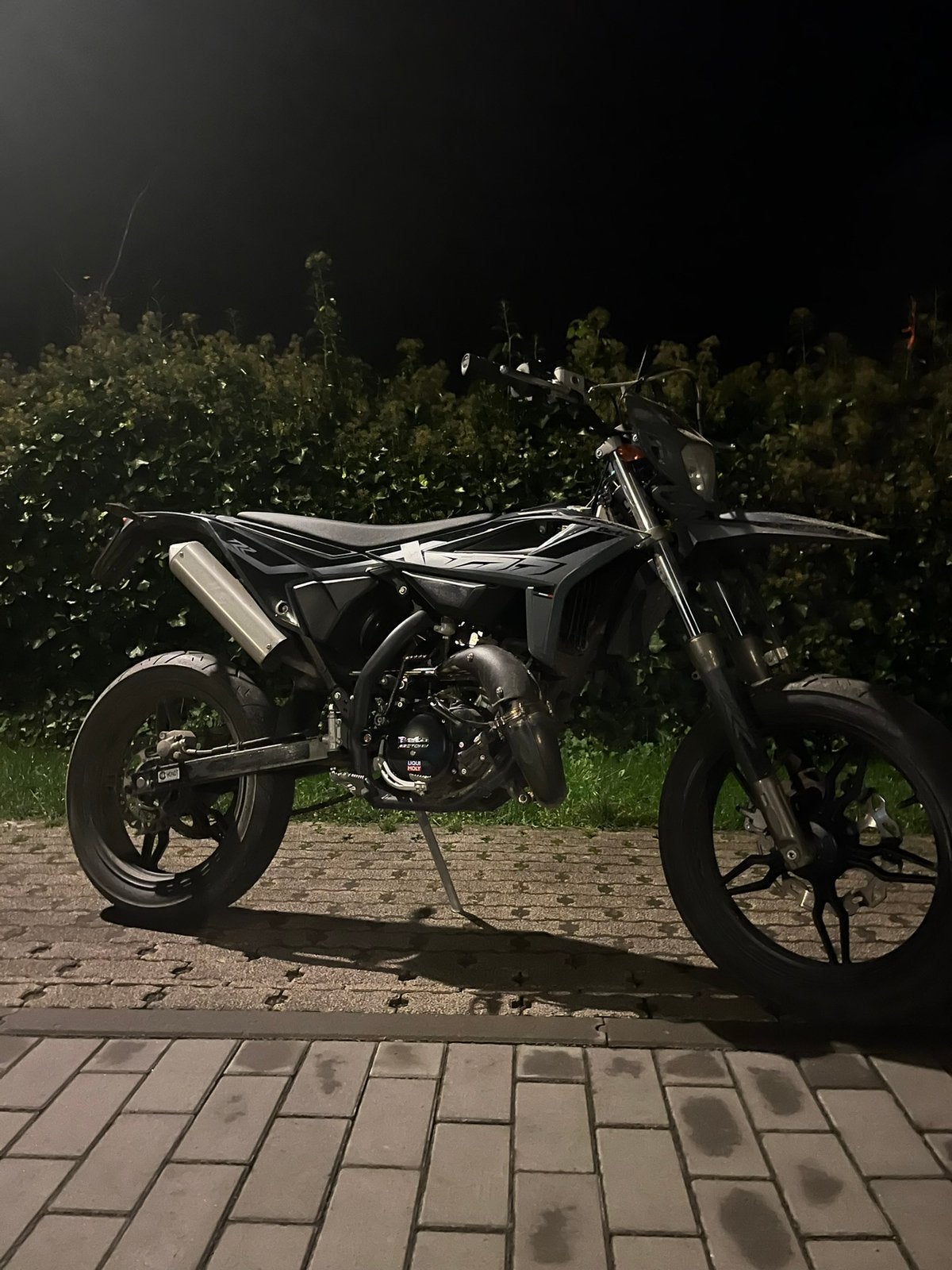 Beta x spécial 2024, Derbi, Comme neuf, Enlèvement