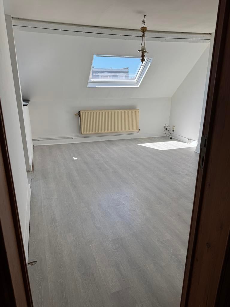 App 1 chambre au + 3 à Jette, 35 à 50 m², Bruxelles