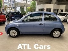 Nissan Micra 1.2 Benzine | LEZ OK | AIRCO | Zuinige stadswag, Auto's, Nissan, Voorwielaandrijving, Stof, Gebruikt, 4 cilinders