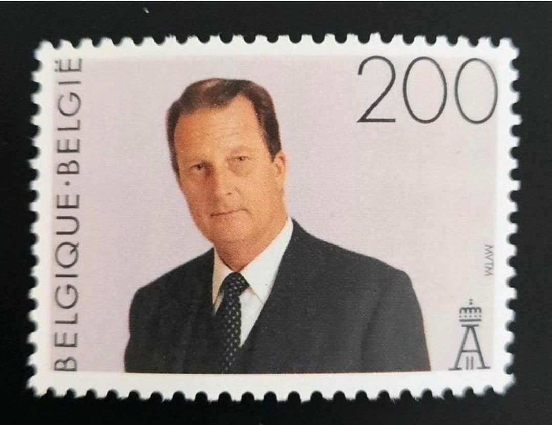 Belgique : COB 2599 ** MVTM 1995, Timbres & Monnaies, Sans timbre, Neuf, Enlèvement ou Envoi, Non oblitéré