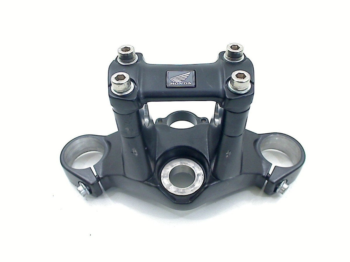 KROONPLAAT Honda NC 750 X 2021- (01-2021/-) (53230MGSD30), Dhr. S. di Majo, Gebruikt, Info@cama-motorparts.nl, P.J. Troelstraweg 8 8
3144 CX  MAASSLUIS, NL