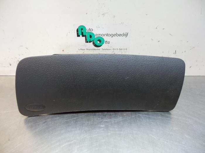 Airbag droite (tableau de bord) d'un Citroen C3 (C3 02-), Autos : Pièces & Accessoires, Autres pièces automobiles, Citroën, Utilisé